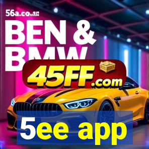 5ee app